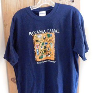 Vintage Royal Carribean Cruise T-Shirt